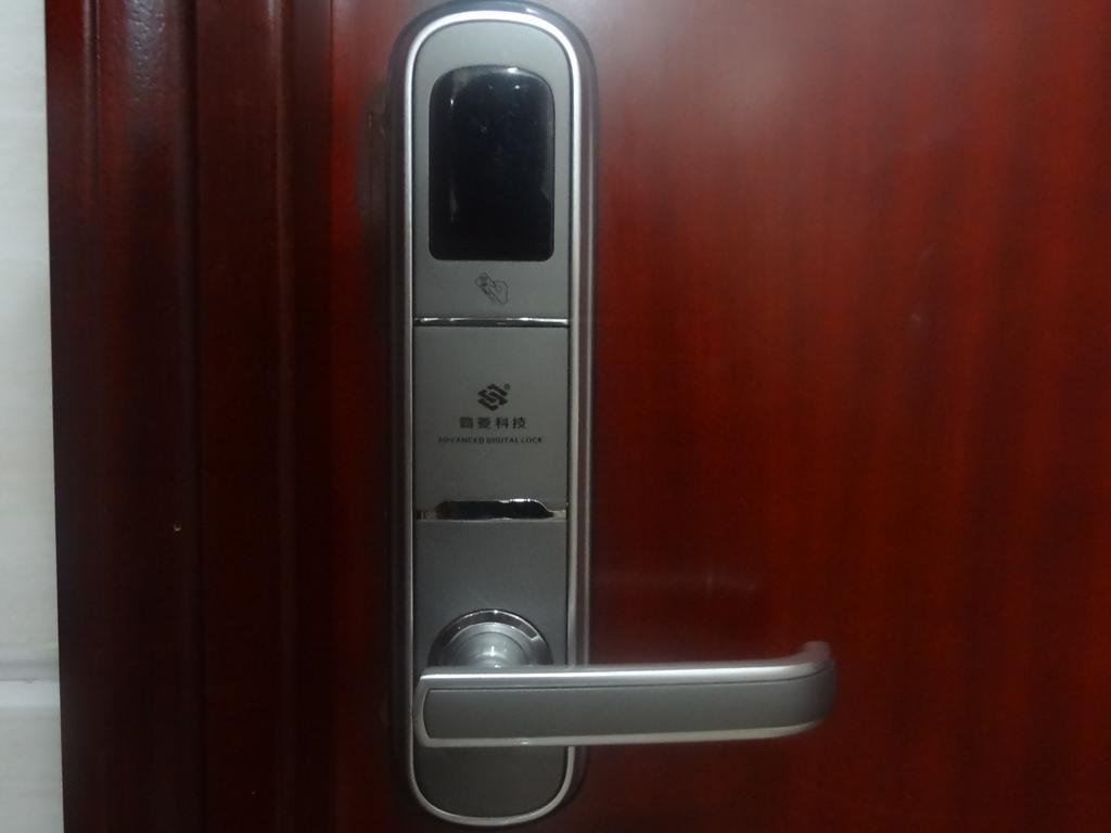 Tai Wah Hostel Hong Kong Bagian luar foto