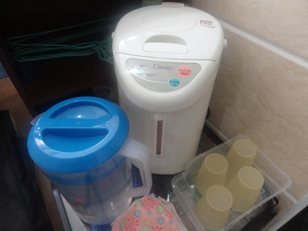 Tai Wah Hostel Hong Kong Bagian luar foto