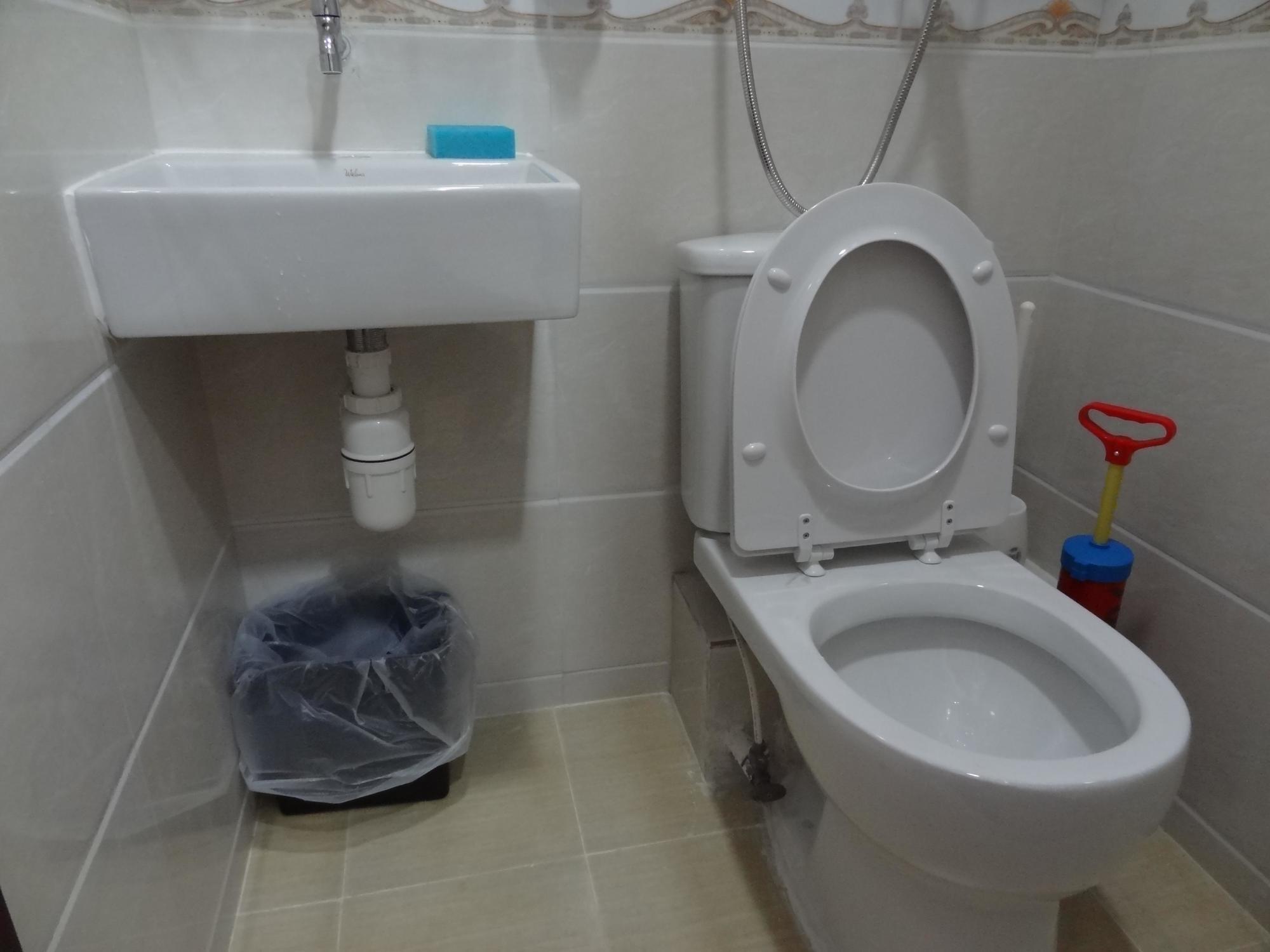 Tai Wah Hostel Hong Kong Bagian luar foto